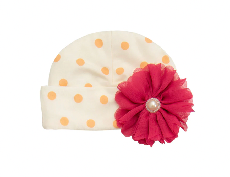 Haute Baby Amber Dreams Cap