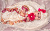 Haute Baby Amber Dreams Gown