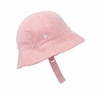 Beaufort Bonnet Seersucker Bucket Hat