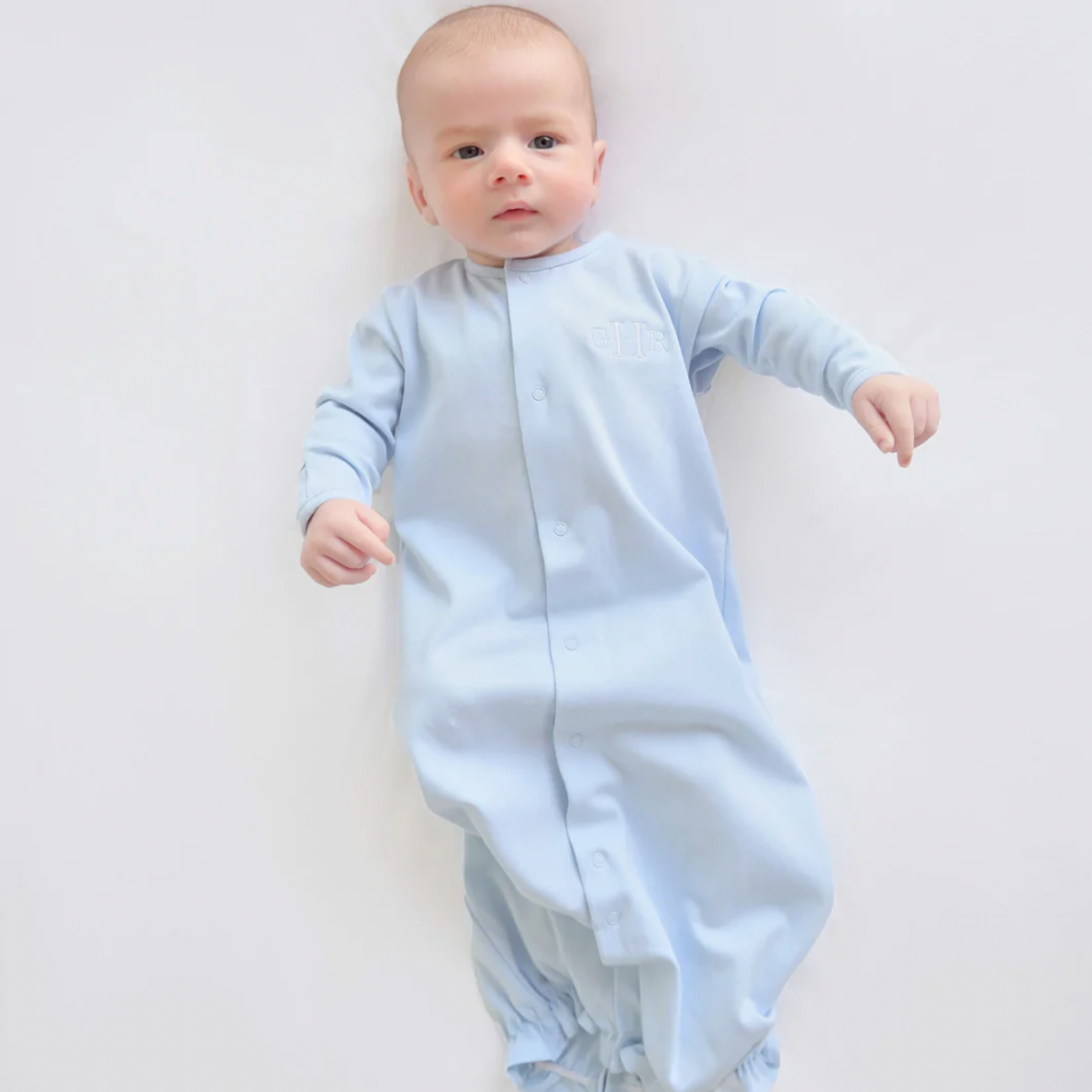 Twinkle Twinkle 2 in 1 Gown