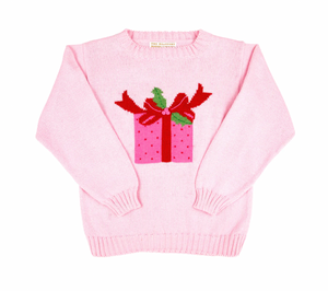 Beaufort Bonnet Isabelle's Intarsia Sweater
