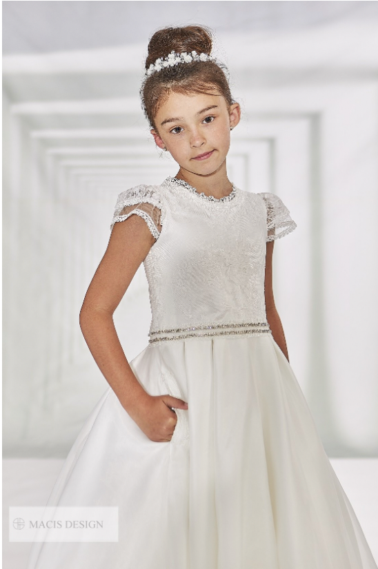 white christmas dresses Maci's Dresses – Layla's Boutique