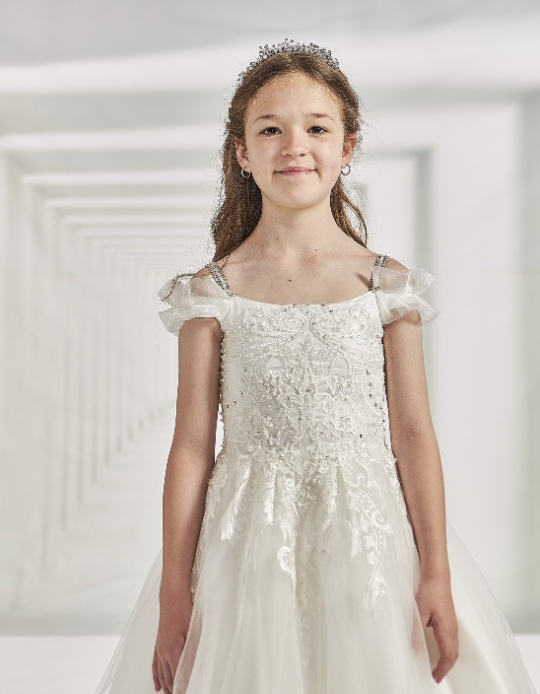 Macis princess communion dresses sales