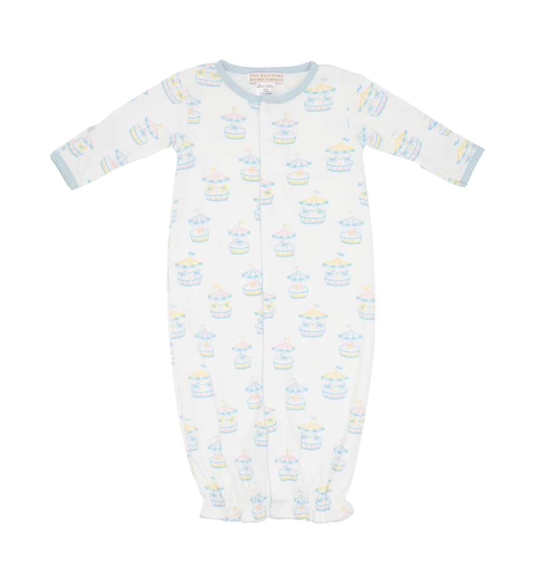 Twinkle Twinkle 2 in 1 Gown