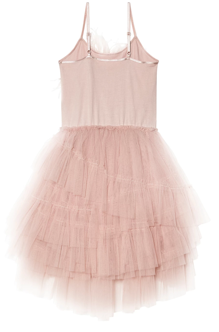 Mane Attraction Tutu Dress