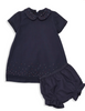 Luli and Me Confetti Dress and Bloomer