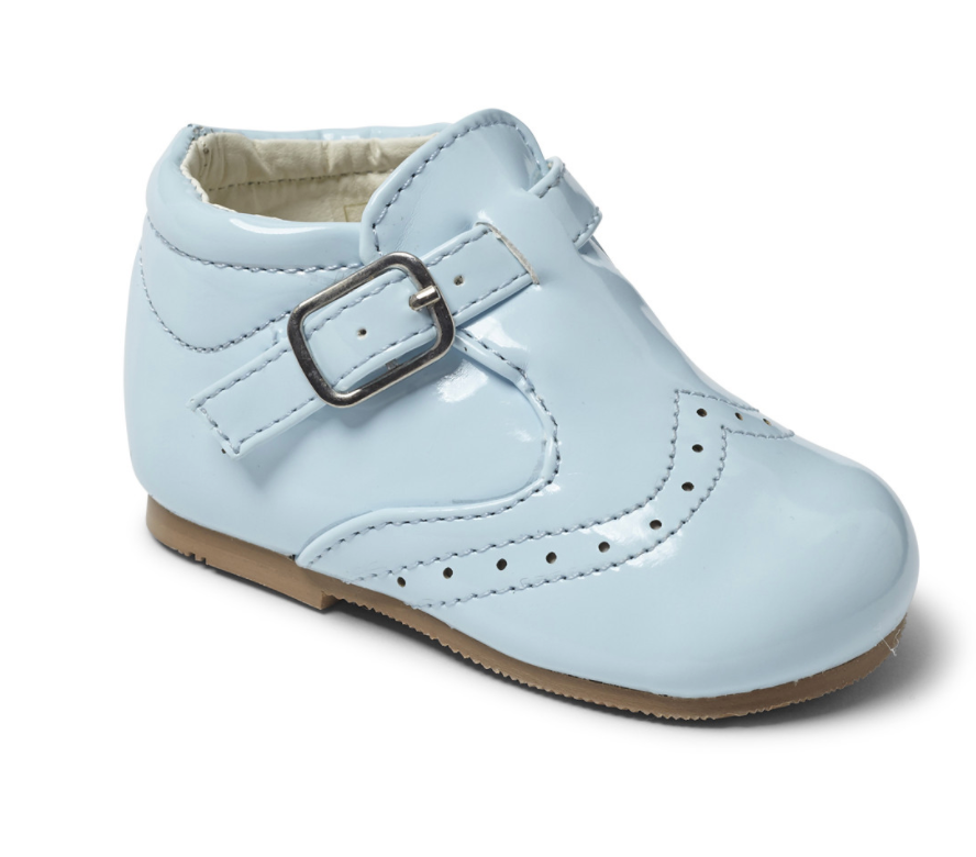 Sevva 2025 baby shoes