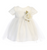 Jasmine Lace Infant Dress