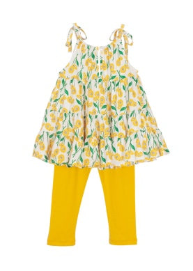 Sunshine Knit 2pc Play-Set