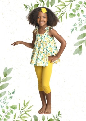 Sunshine Knit 2pc Play-Set