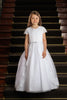 Sweetie Pie Communion Dress