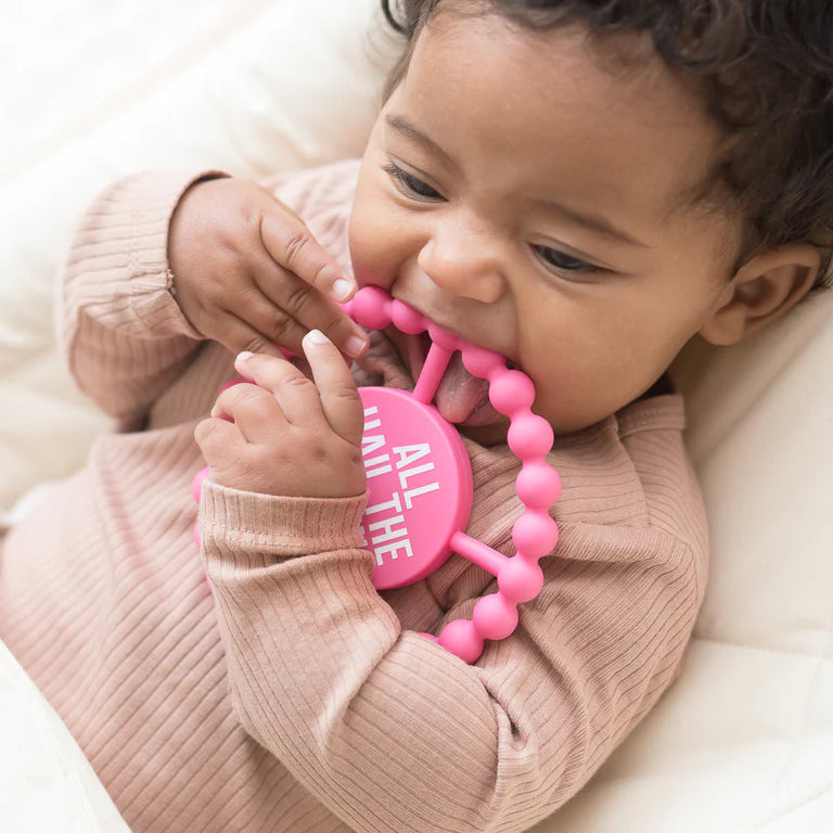 Bella Tunno Queen Teether