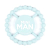 Bella Tunno Mini Man Teether