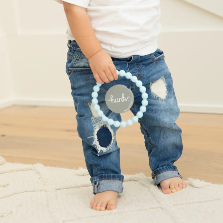 Bella Tunno Hunk Teether