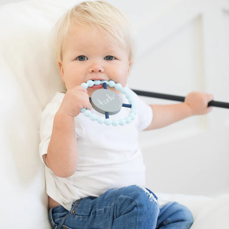 Bella Tunno Hunk Teether