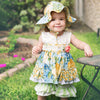 Haute Baby Penelope Sunhat