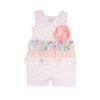 Haute Baby Sitting Pretty Romper