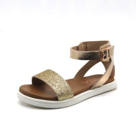 Mia Ellen Toddler Sandal