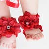 Toe Blooms Tootsie
