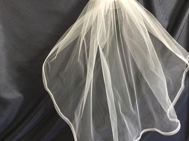 Communion Veil