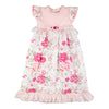 Haute Baby Garden Party Gown