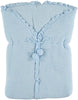 Baby Blue Bunting