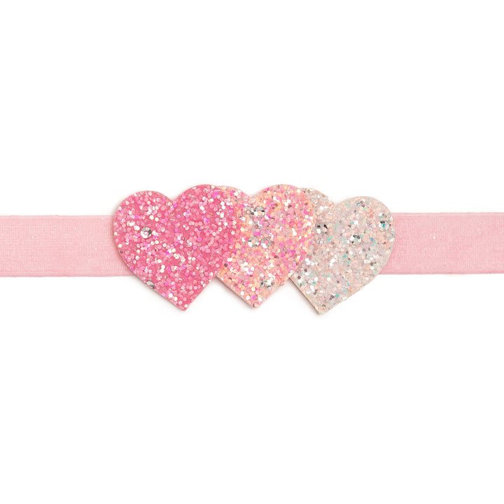 Heart Headband