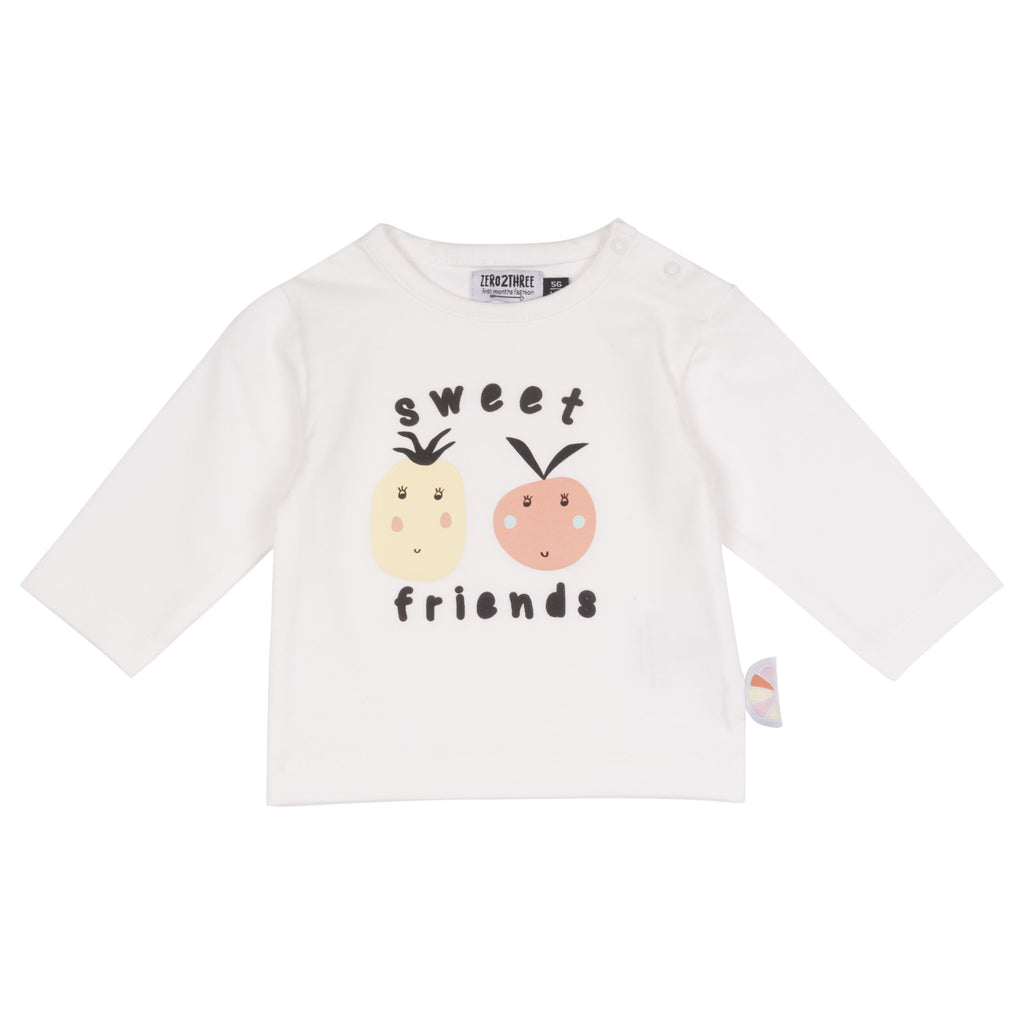 Sweet Friends Tee Shirt