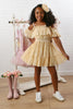 Avery Lemonade Dress