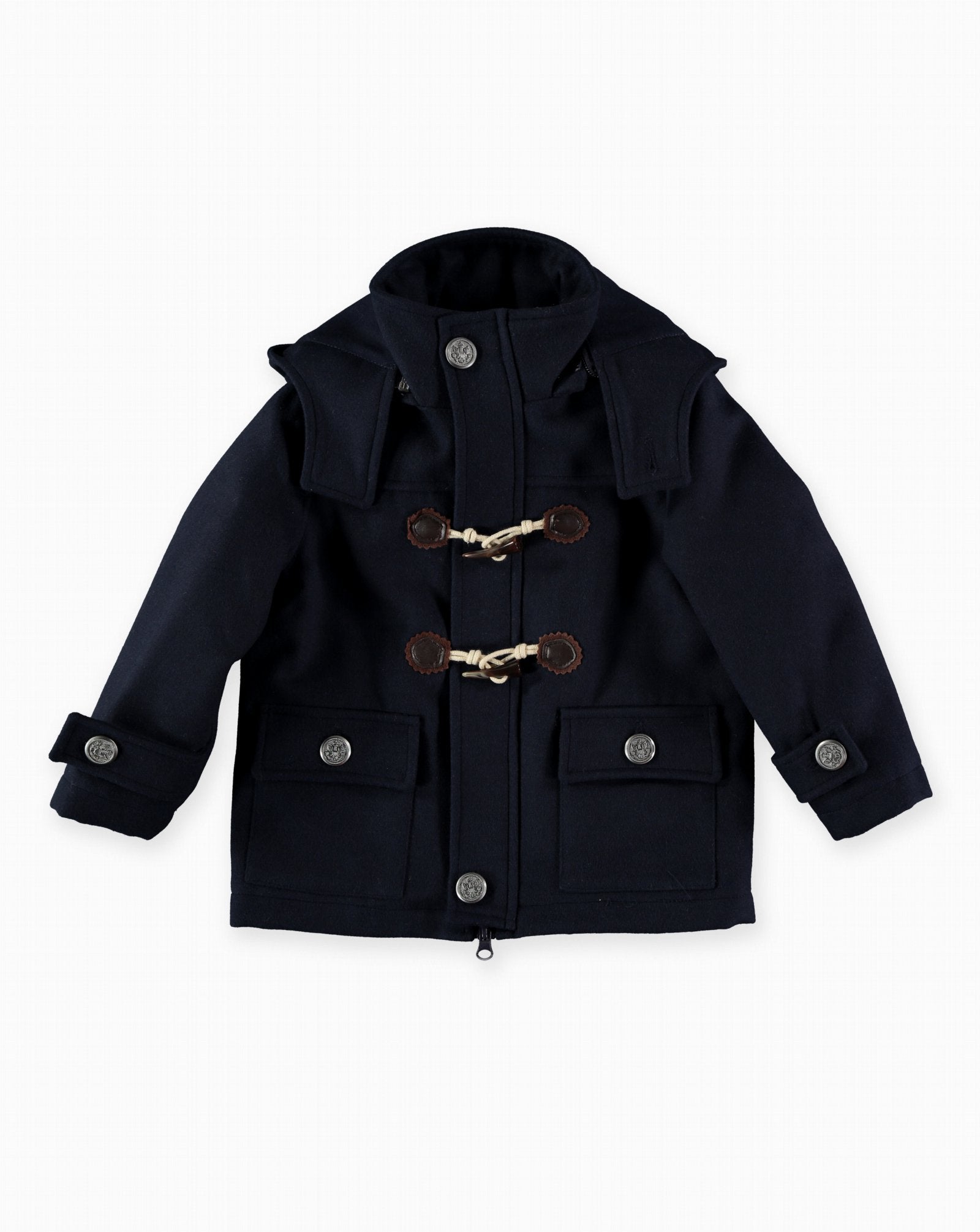 Pan Con Chocolate Jacket