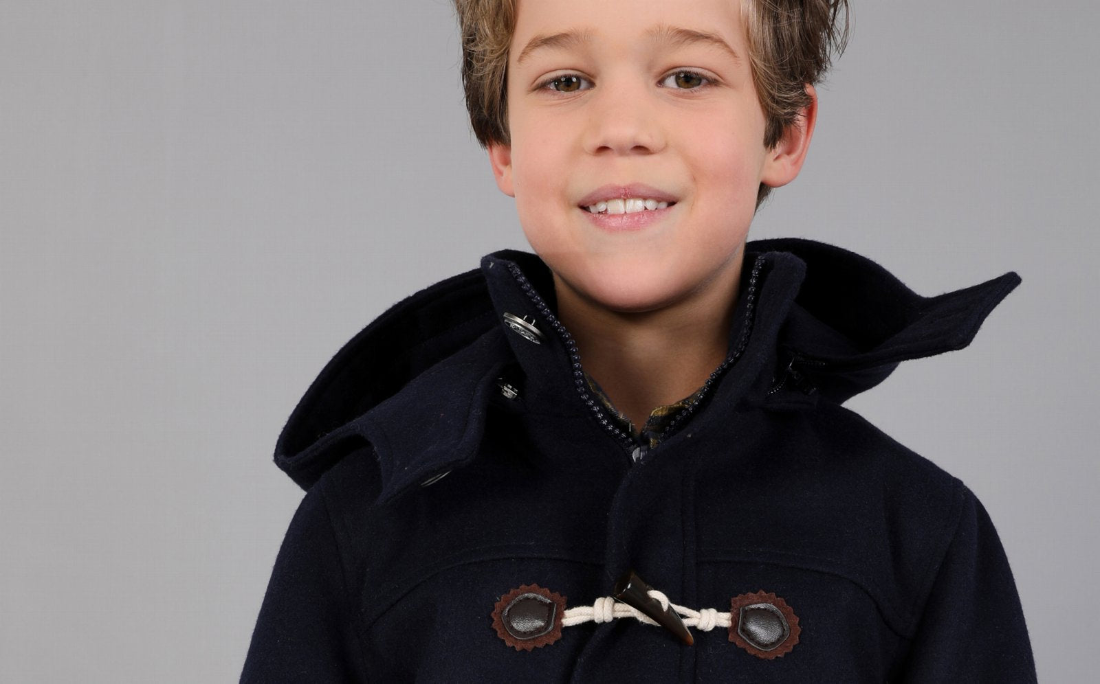 Pan Con Chocolate Jacket