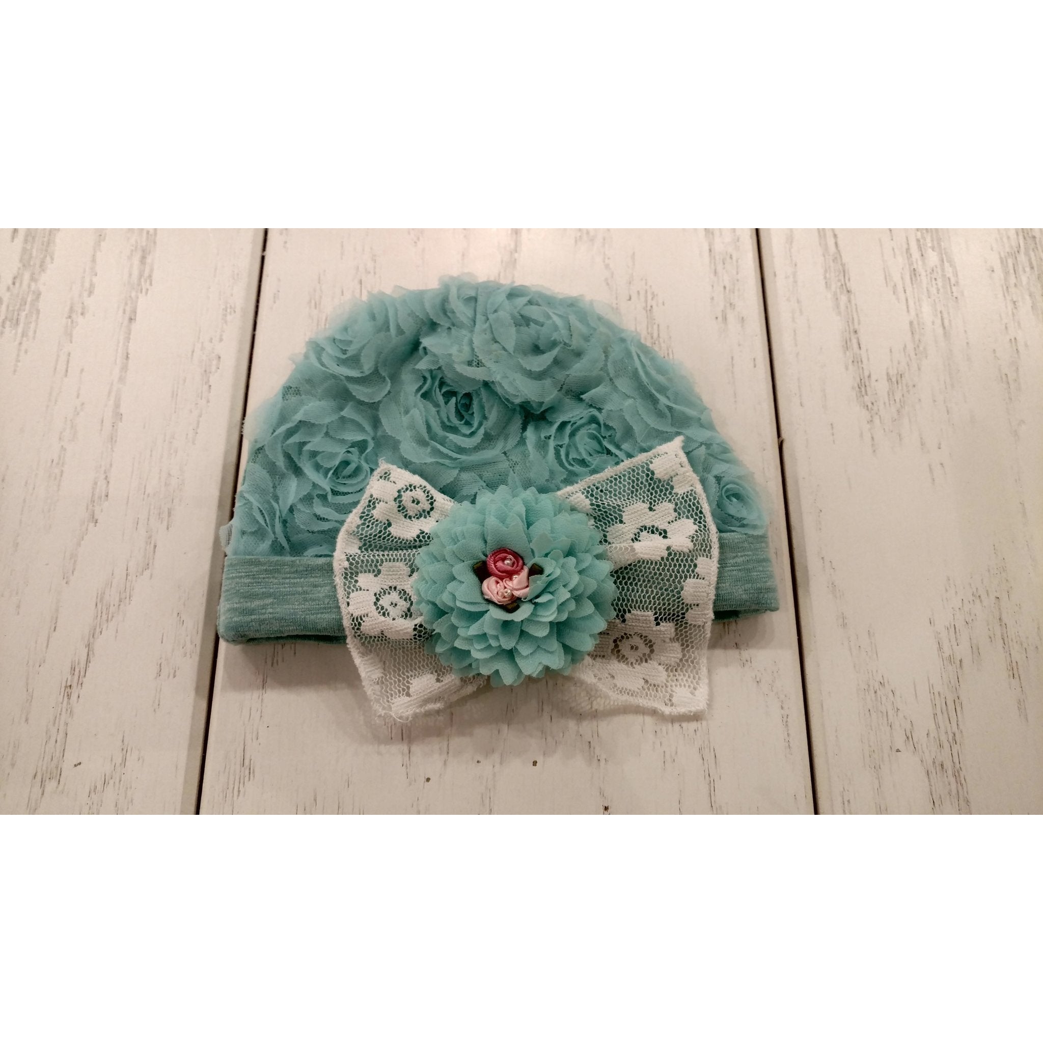 Cach Cach Aqua Beauty Cap