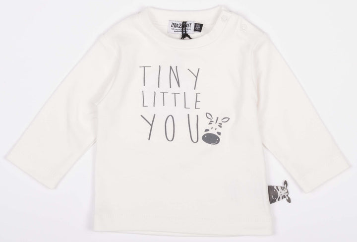 Tiny Little You Shirt