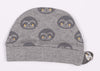 Sloth Cotton Hat