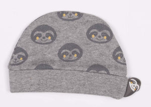 Sloth Cotton Hat