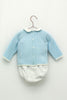 Foque Baby Blue Set