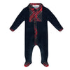 Patachou Infant Boy's Romper