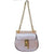 Iridescent Bag in Pink or White