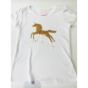 Sparkle Unicorn Shirt