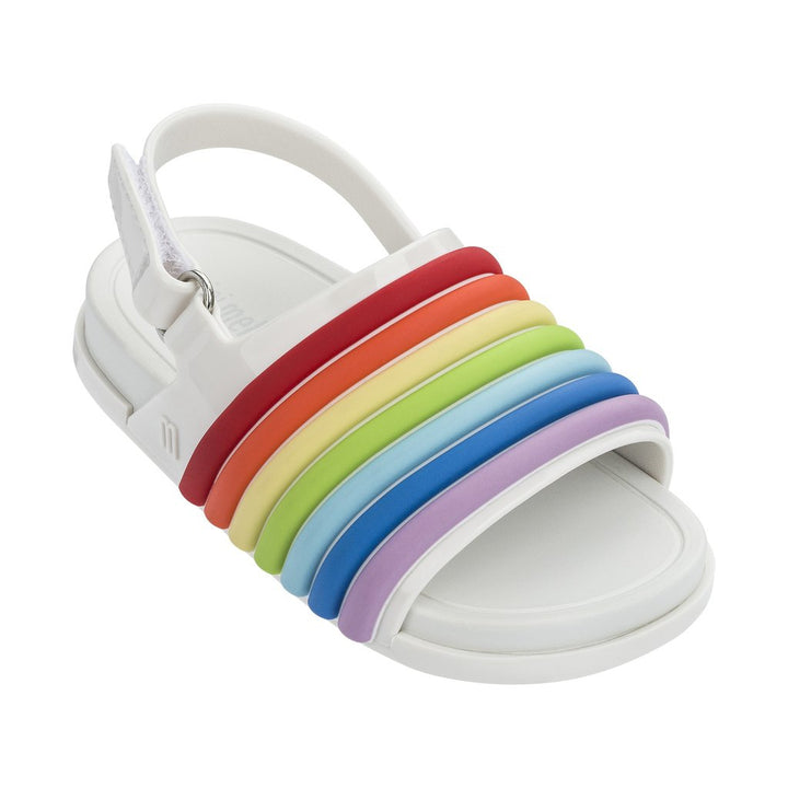 Mini Melissa Beach Slide