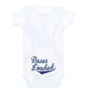 Sara Kety Baseball Onesie