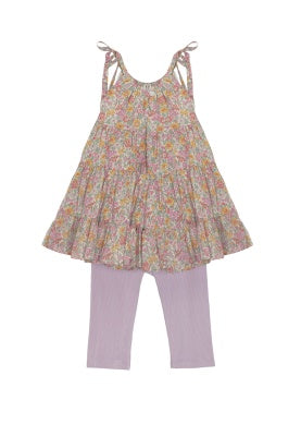 California Meadows 2pc Set