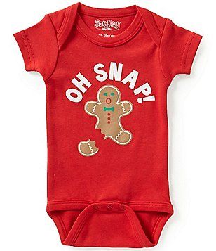 Sara Kety Oh Snap Onesie