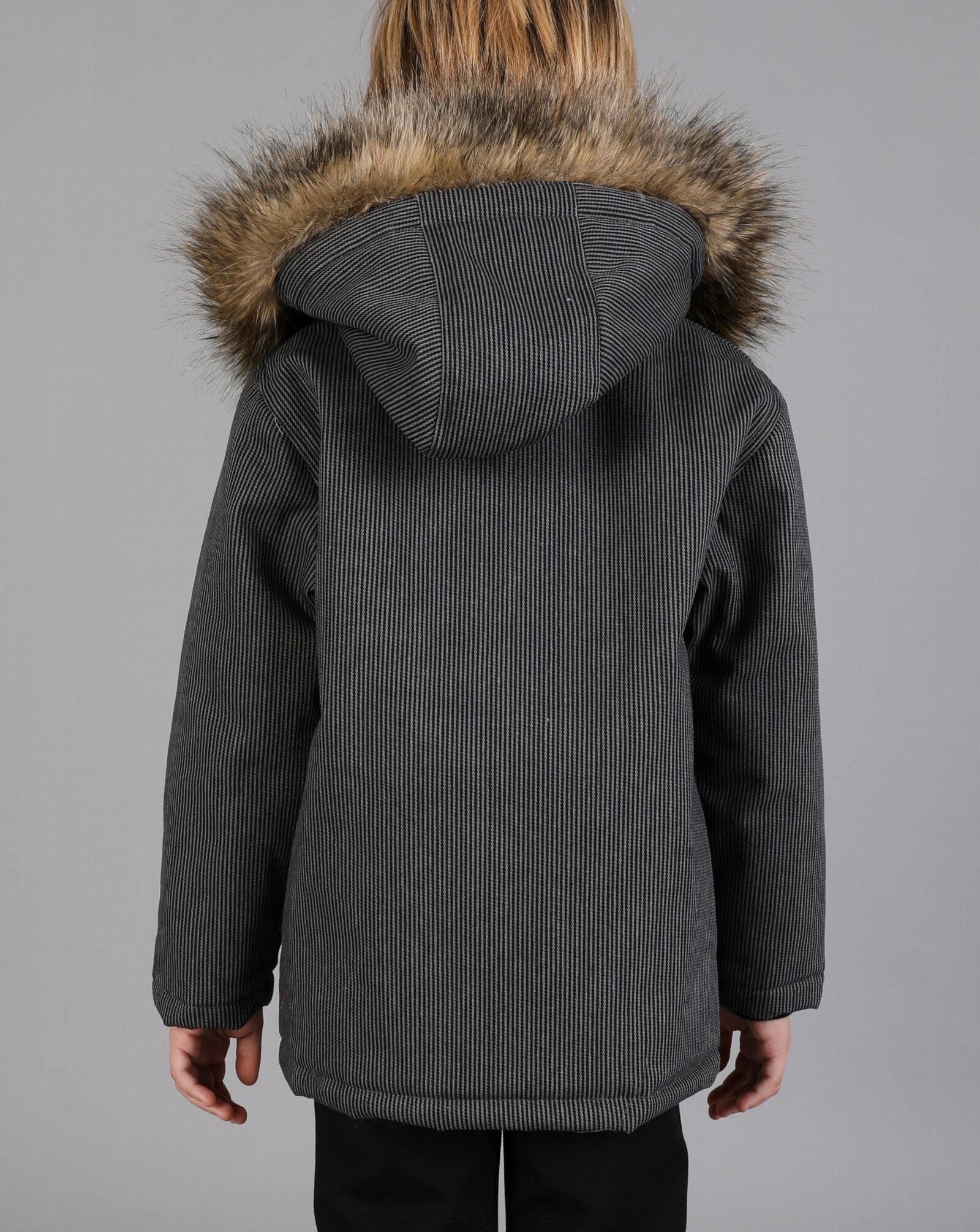 Pan Con Chocolate Jacket