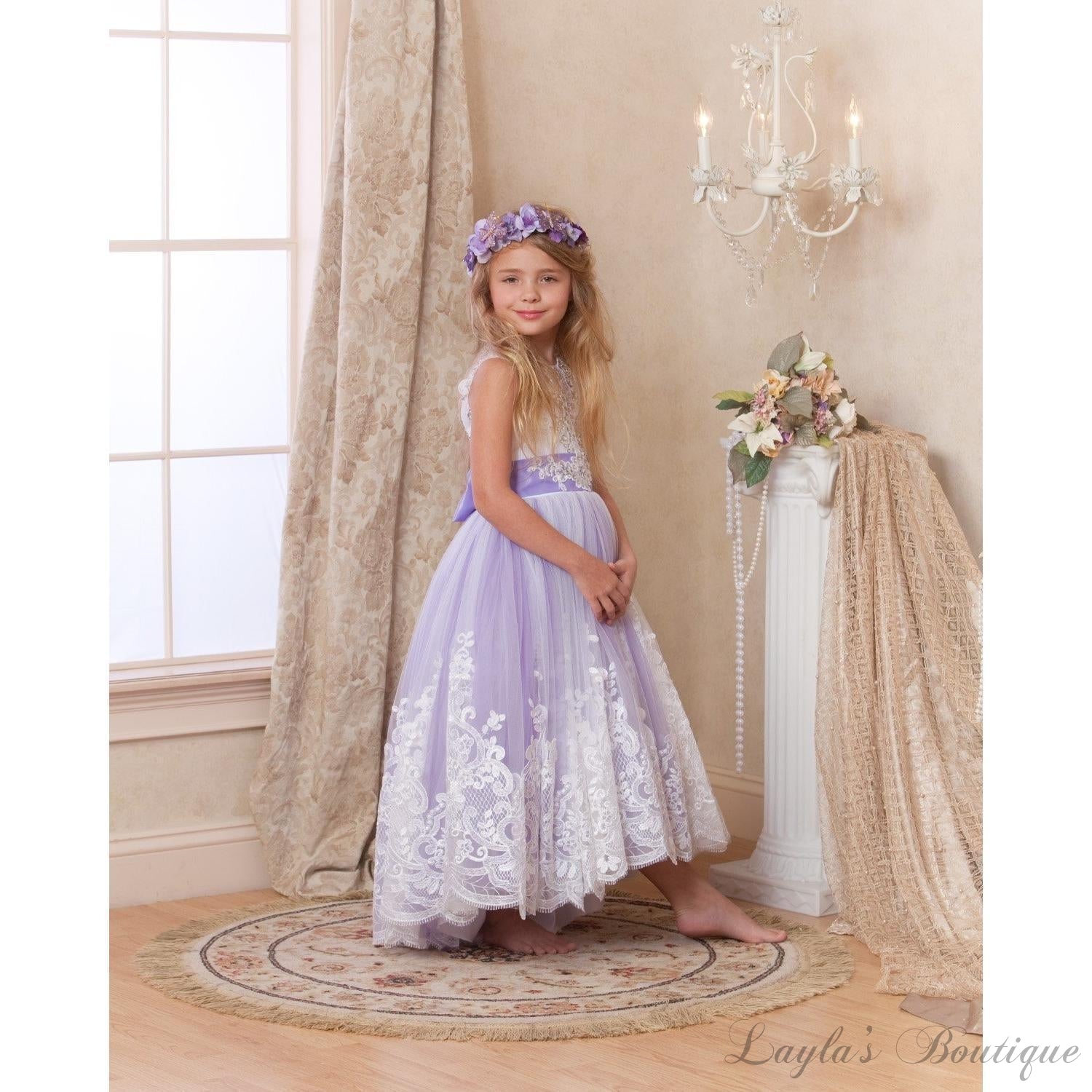 Father Daughter Dance – Layla's Boutique