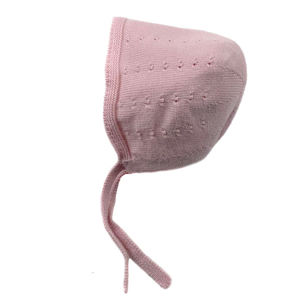 Martin Aranda Mauve Bonnet