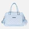 Mayoral Tote Bag in Gray, Stone or Blue