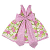 Haute Baby Summer Blooms Dress