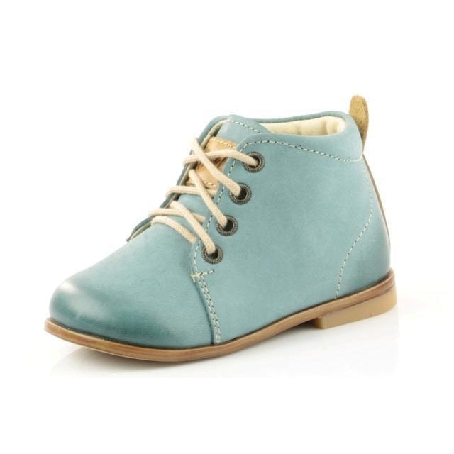 Emel Boys Blue Shoes