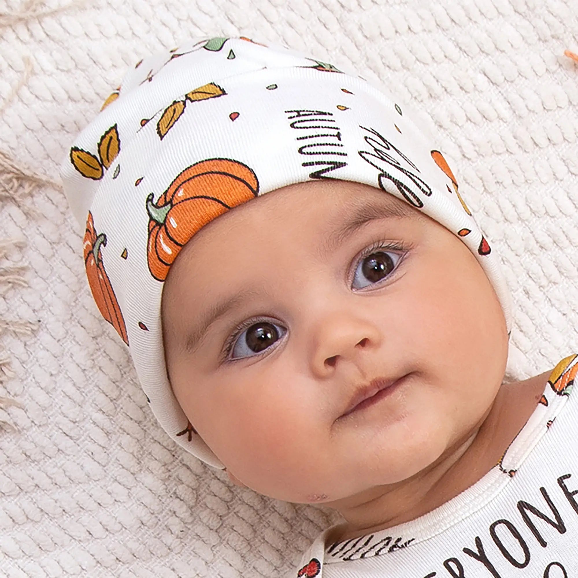 Tesa Babe Autumn Hat